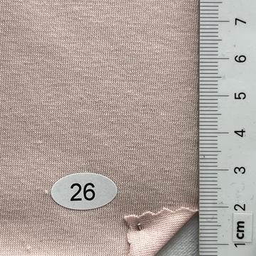26 Pale Pink