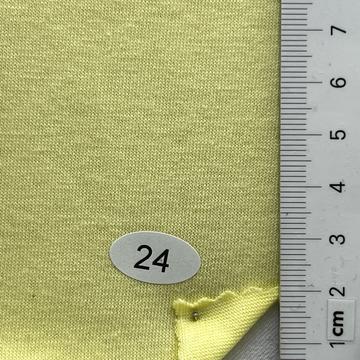 24 Yellow
