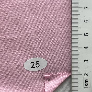 25 Pink