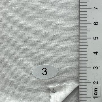 3 White