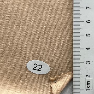 22 Pale Orange