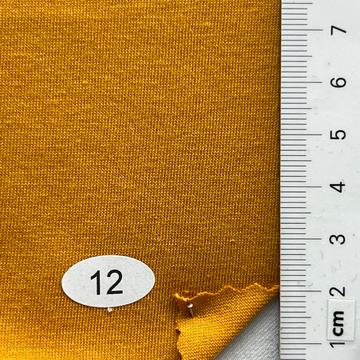 12 Pale Orange