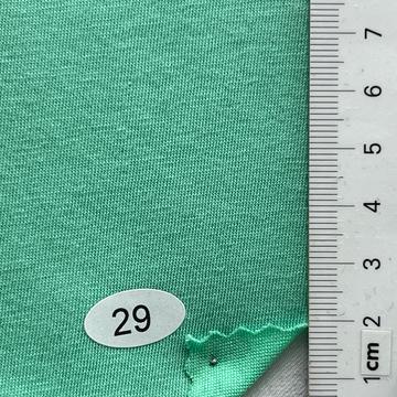 29 Pale Green