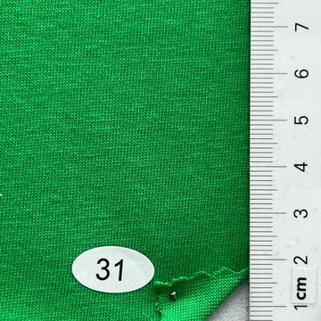 31 Pale Green