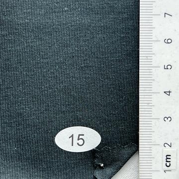 15 Deep Green