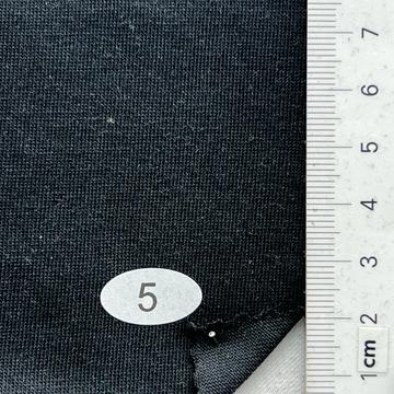 5 Black