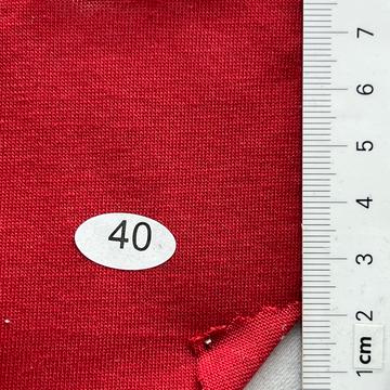 40 Red