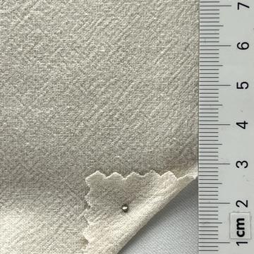 Cotton Enzyme Plain Weave