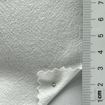 8 White