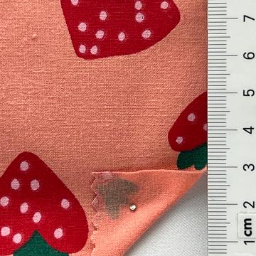 3 Pale Orange