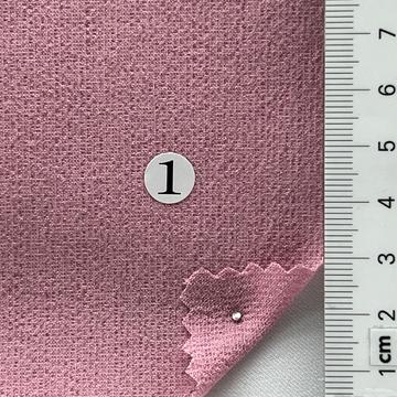 Polyester Crepe
