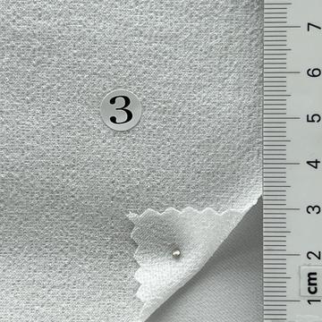3 White