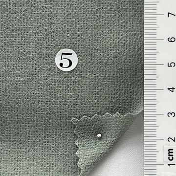 5 Pale Green