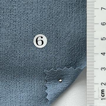 6 Blue