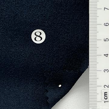 8 Navy