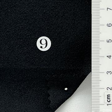 9 Black