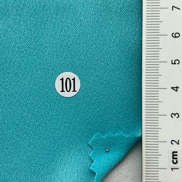 Polyester Crepe Satin
