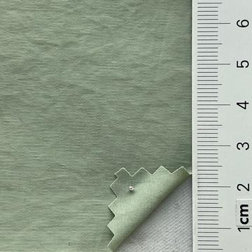15 Pale Green