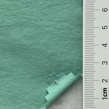 21 Pale Green