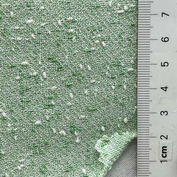 6 Pale Green