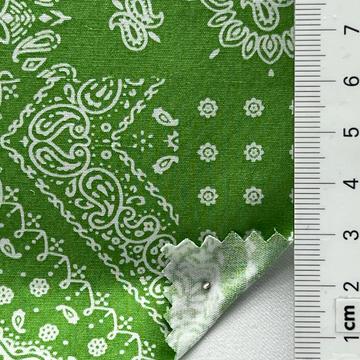 5 Pale Green