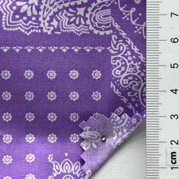 7 Purple