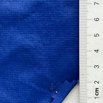 23 Blue