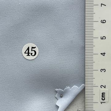 45 Pale Blue