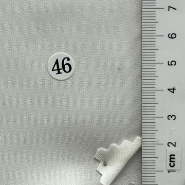 46 White