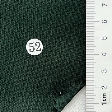 52 Deep Green
