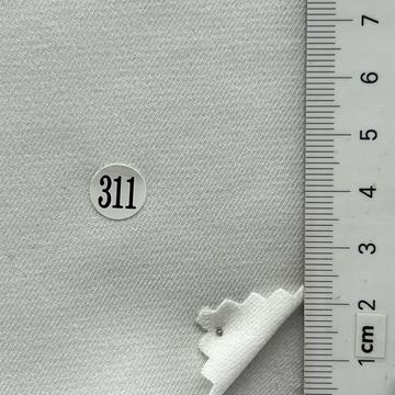 311 White