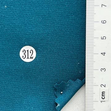 312 Turquoise
