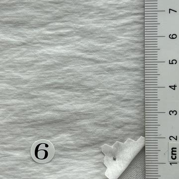 6 White