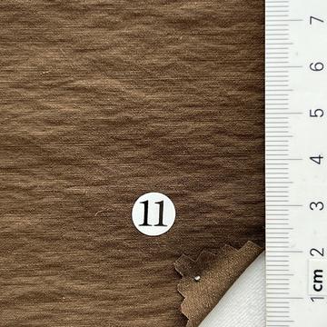 11 Brown