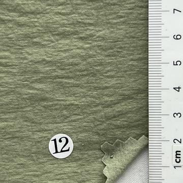 12 Pale Green