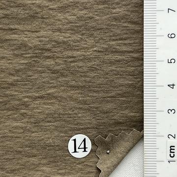 14 Brown