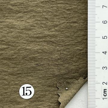 15 Brown