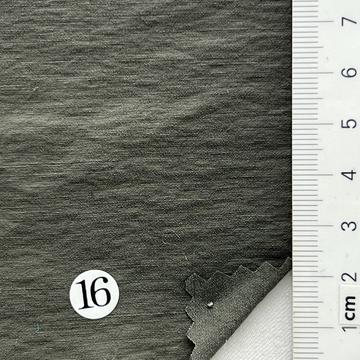 16 Deep Green