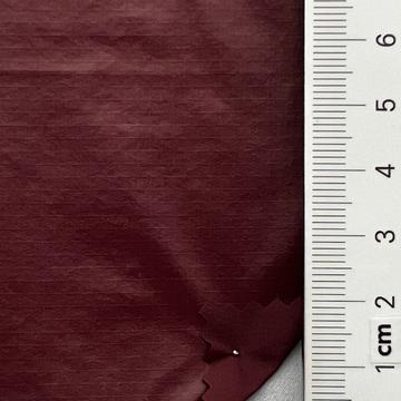 Nylon Cire Windproof Ripstop