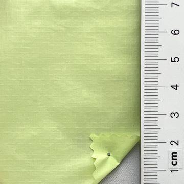 6 Pale Green