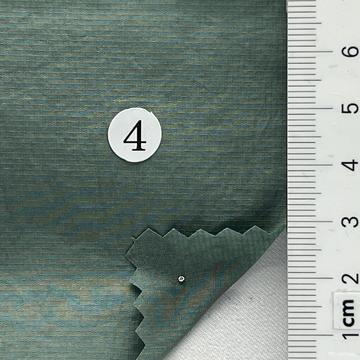 4 Turquoise