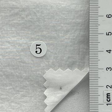 5 White