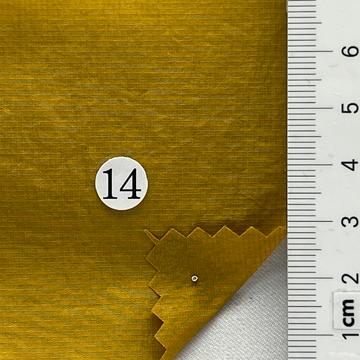 14 Yellow