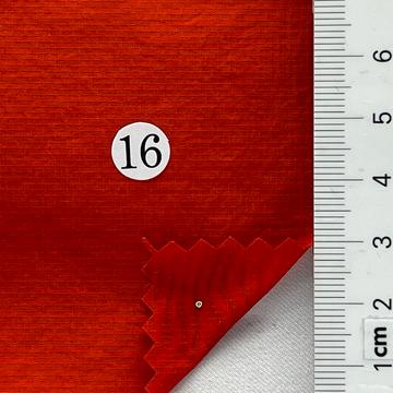 16 Orange