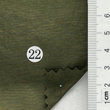 22 Green