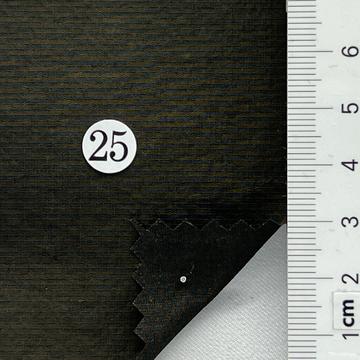 25 Deep Green