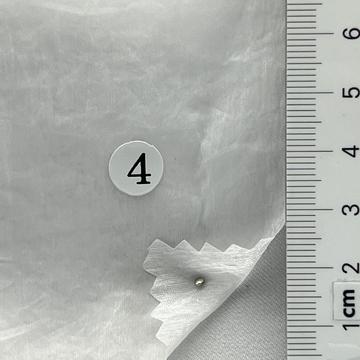 4 White