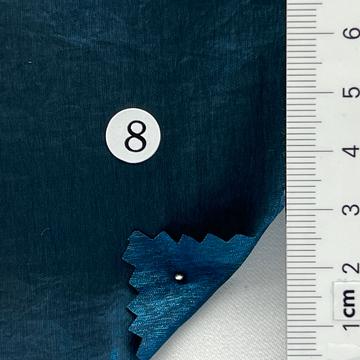 8 Blue