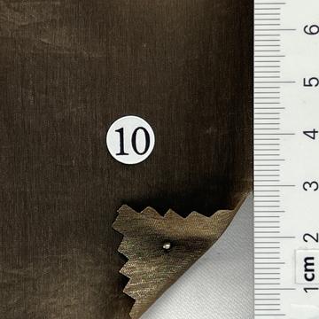 10 Brown
