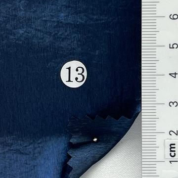 13 Blue